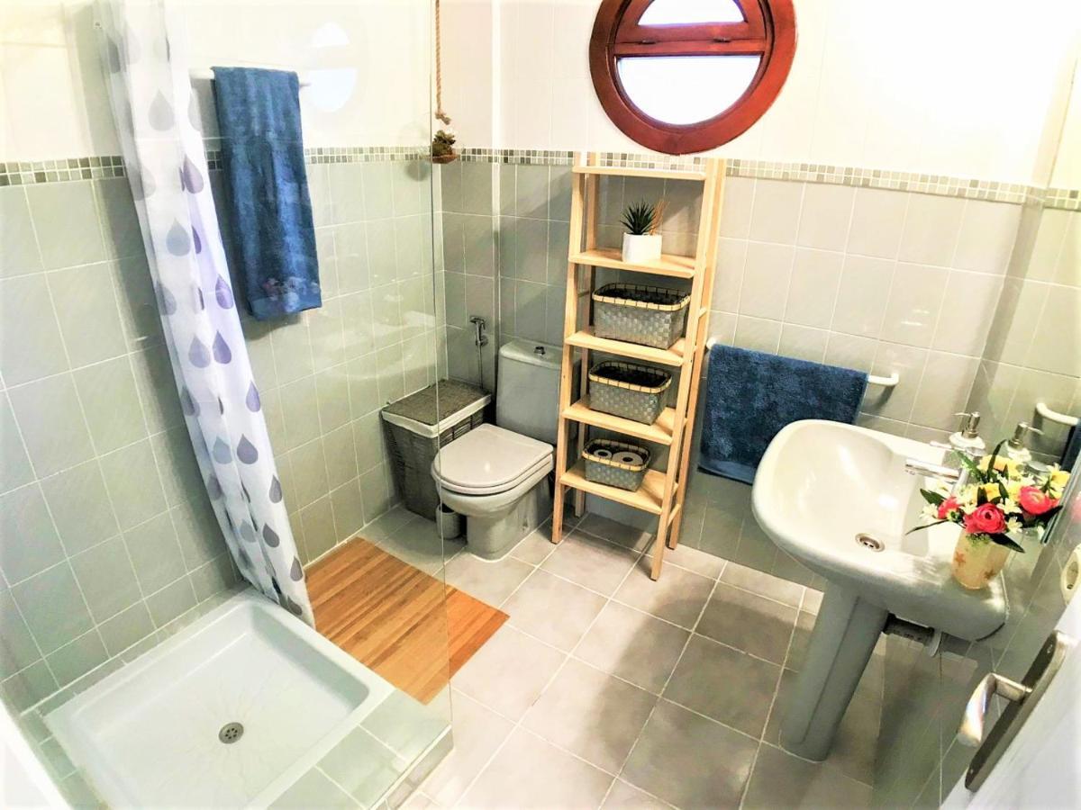 Villa Bahia Azul Estepona Eksteriør billede