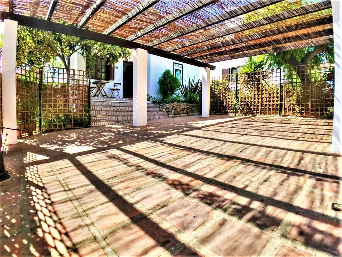 Villa Bahia Azul Estepona Eksteriør billede
