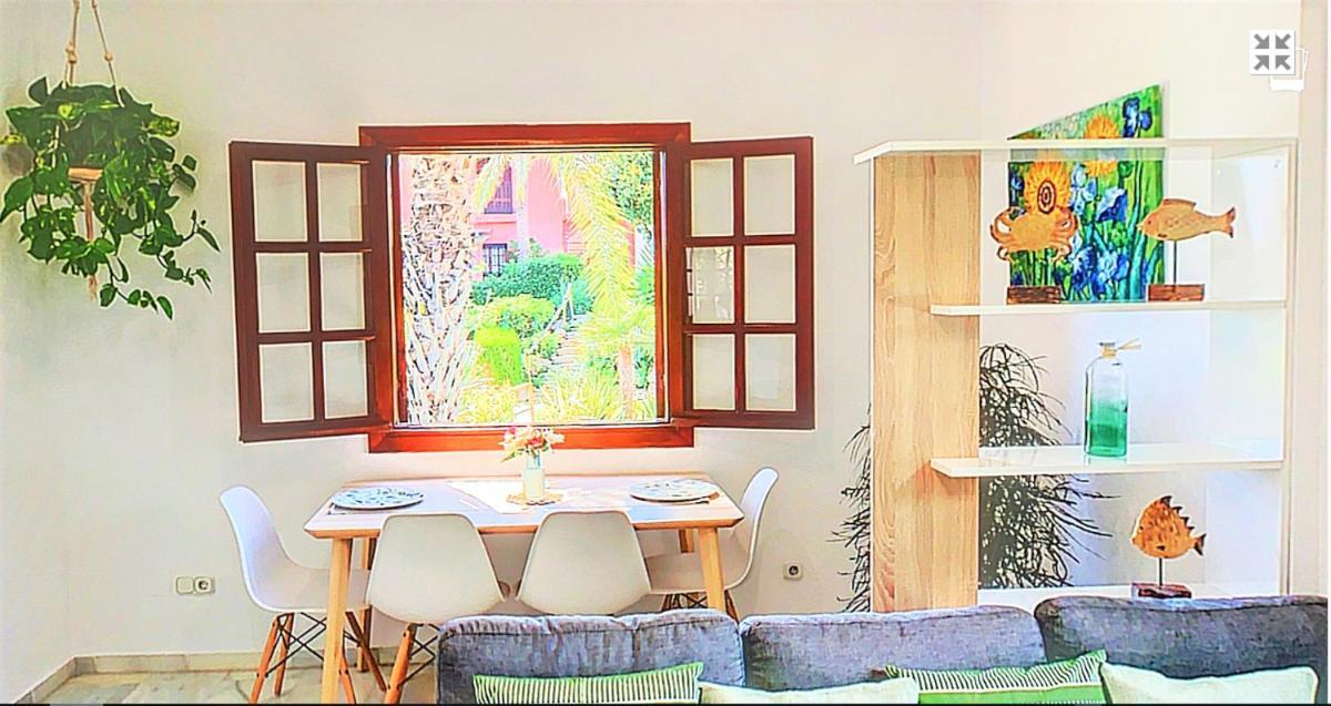 Villa Bahia Azul Estepona Eksteriør billede