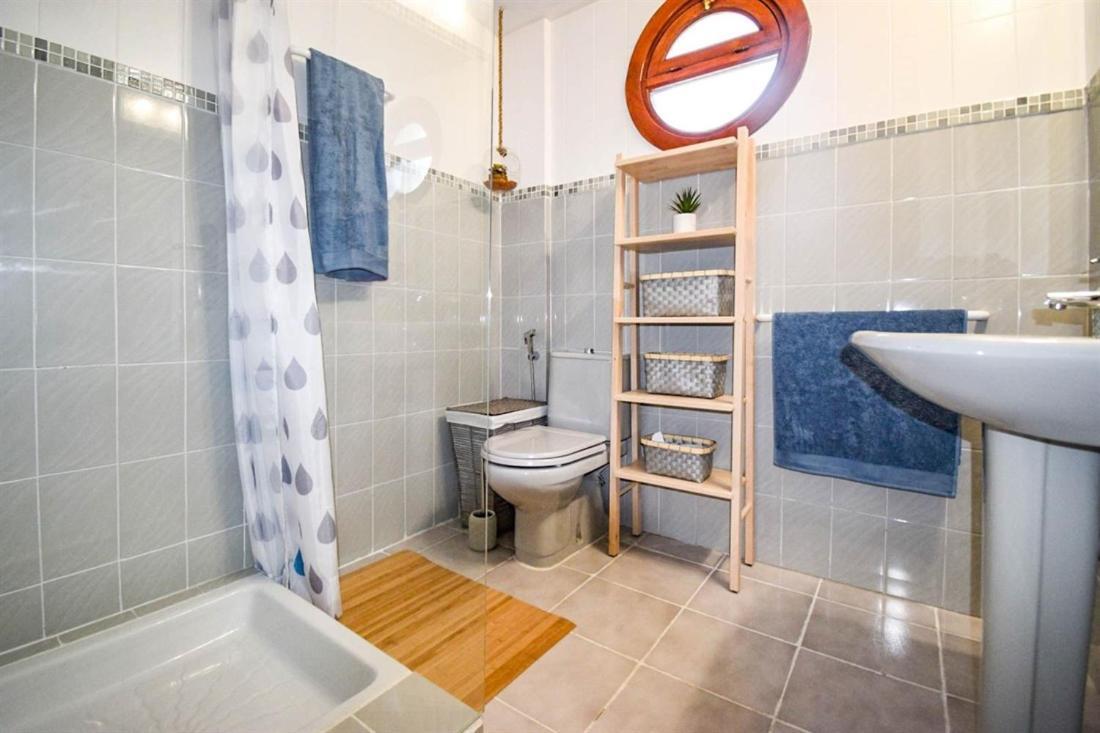 Villa Bahia Azul Estepona Eksteriør billede